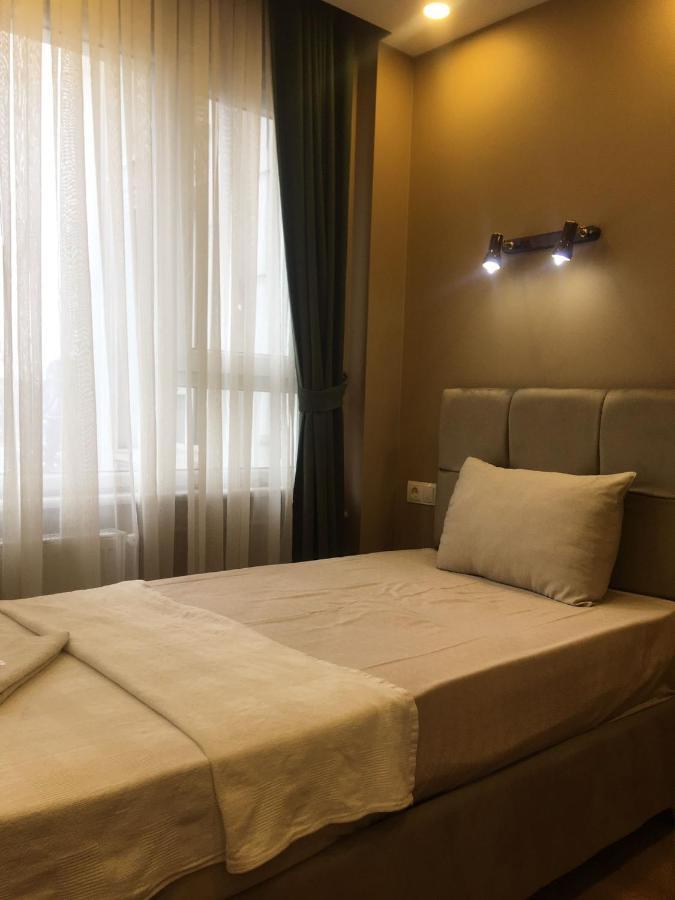 Ulubat Castle Hotel Provincia di Provincia di Istanbul Esterno foto