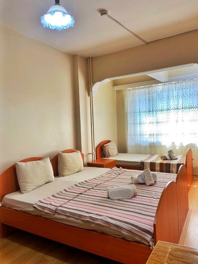 Ulubat Castle Hotel Provincia di Provincia di Istanbul Esterno foto