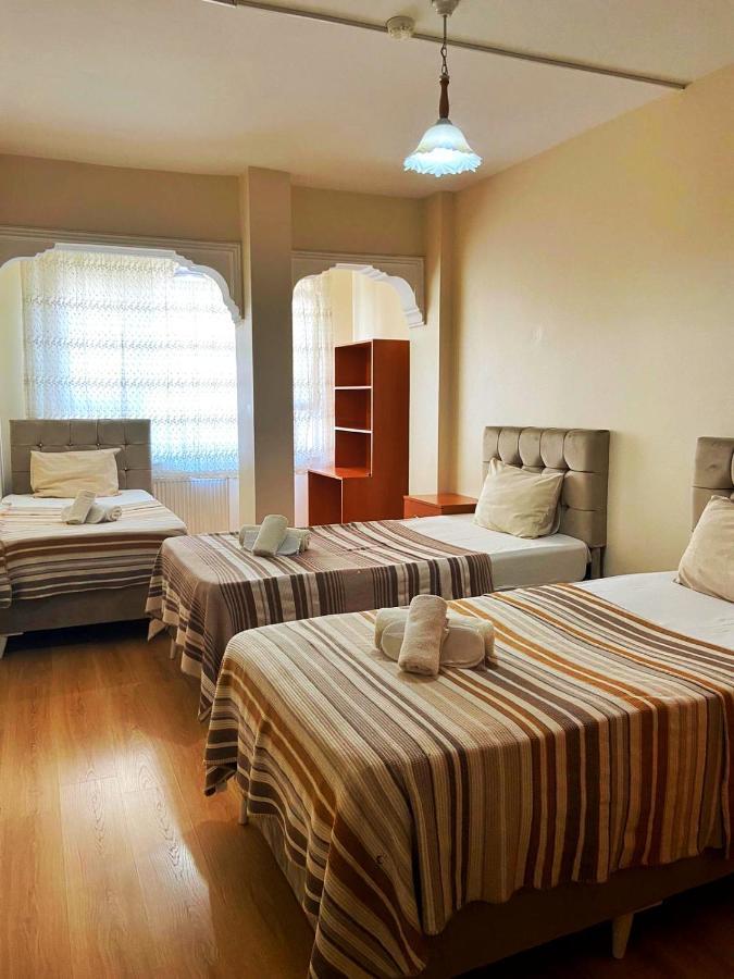 Ulubat Castle Hotel Provincia di Provincia di Istanbul Esterno foto