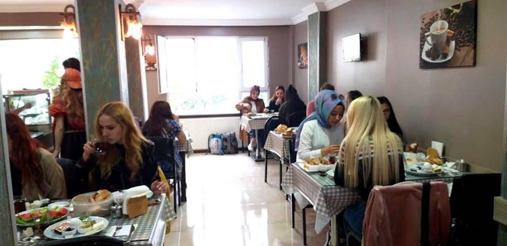 Ulubat Castle Hotel Provincia di Provincia di Istanbul Esterno foto